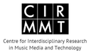 CIRMMT logo