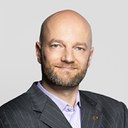 Jérémie Voix, CIRMMT Associate Director, Scientific & Technological Research