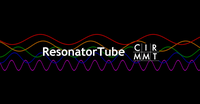 ResonatorTube banner