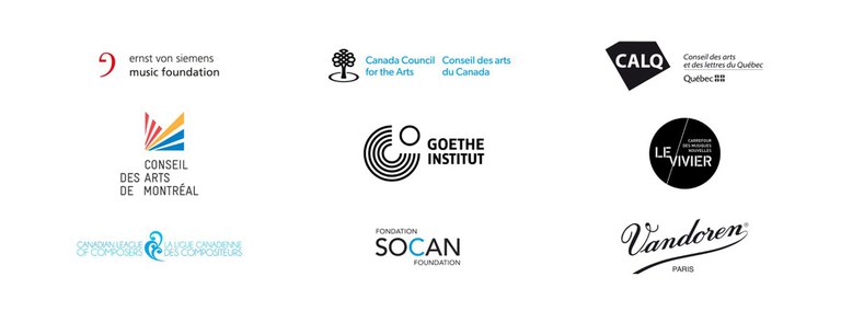 Partner logos