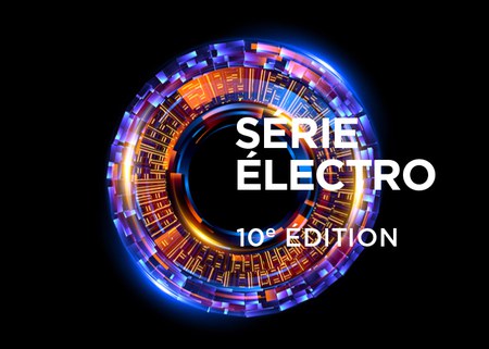 CIRMMT welcomes: Quasar – Electro Series (10th edition)