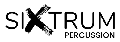 Logo du Sixtrum Percussion