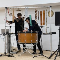 Duo Catalão-Thibault