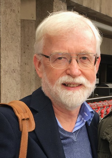 Barry Truax – Soundscape composition and microsound
