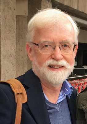 Barry Truax – Soundscape composition and microsound