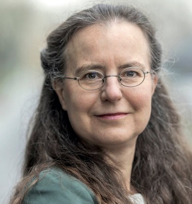 Anja Volk — Computational modeling of musical structures: Understanding and fostering a fundamental human practice
