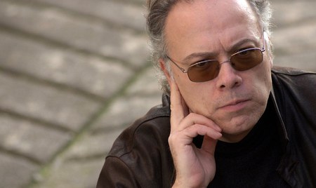 Agostino Di Scipio — Composing and/as artistic research