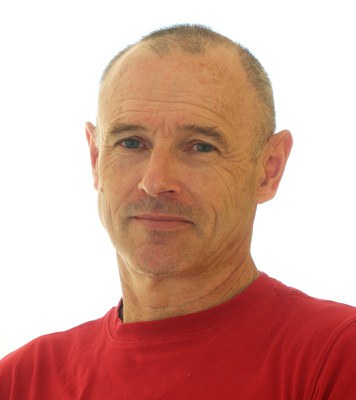 Alain Berry — Sound field control: Some engineering applications