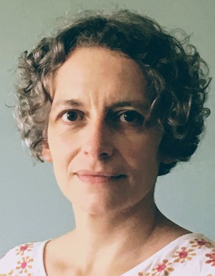 Jude Brereton — Singing in space(s): past, present and future