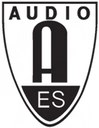 AES logo AES logo