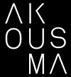 Akousma logo