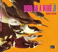 Bird on a wire II