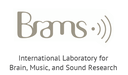 BRAMS logo BRAMS logo