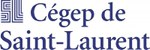 Cégep Saint Laurent logo