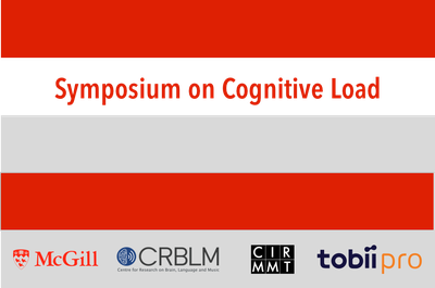 Cognitive Load Symposium