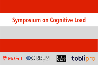 Cognitive Load Symposium Cognitive Load Symposium