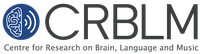 CRBLM Logo CRBLM Logo