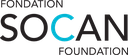 Fondation Socan logo 
