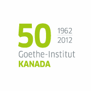 Goethe Institute Logo 50