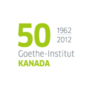 Goethe Institute Logo 50