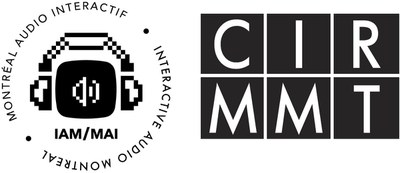 IAM-CIRMMT logo