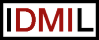 IDMIL Logo