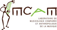 MCAM logo