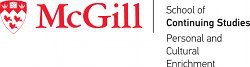 McGill PACE logo McGill PACE logo