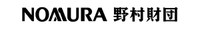Nomura logo Nomura logo