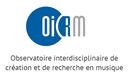 OICRM logo