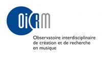 OICRM Logo OICRM Logo