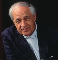 Pierre Boulez