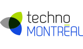 Techno Montréal Logo