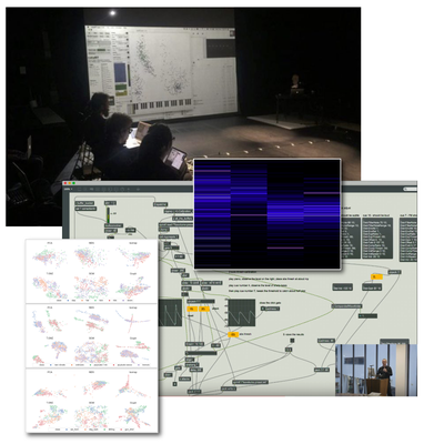 Workshop Composing & Improvising