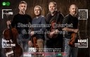 live@CIRMMT: Stenhammar Quartet & Sarah Jo Kirsch