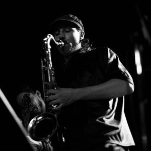 Saxophoniste Antonin Bourgault Saxophoniste Antonin Bourgault