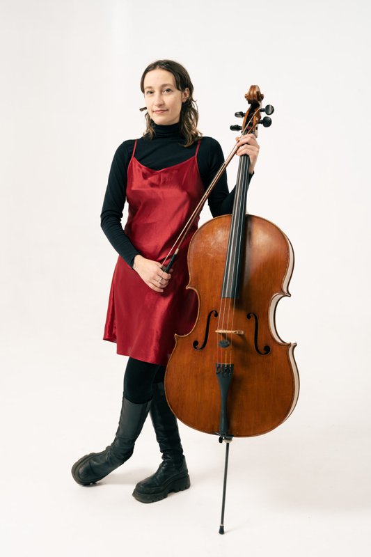 Audréanne Filion ©Philippe Latour Audréanne Filion ©Philippe Latour