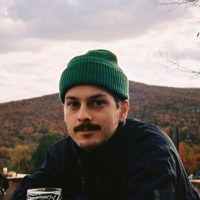 Zachary L'Heureux