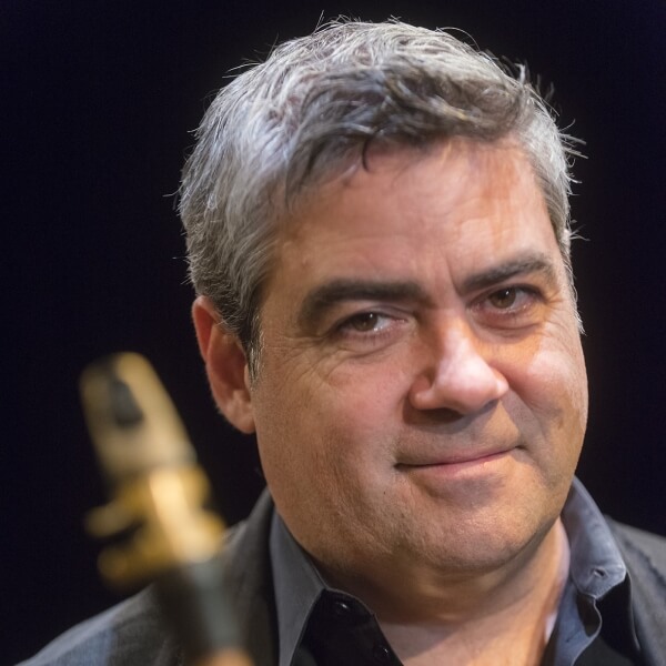 André Leroux André Leroux