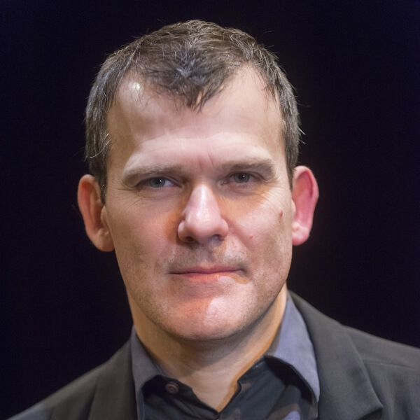 Jean-Marc Bouchard Jean-Marc Bouchard
