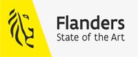 Flemish Government logo