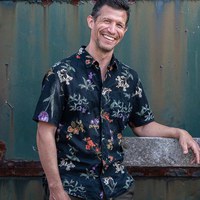 Photo credit: Tom Cornille (copyright)