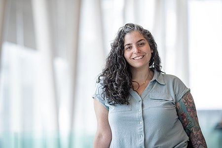 Rachel Bouserhal - Hearables: A promising tool for continuous health-monitoring