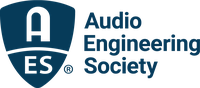 AES Logo 'R'