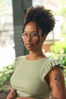 Corie Rose Soumah Corie Rose Soumah