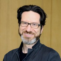 Gordon Fitzell Gordon Fitzell