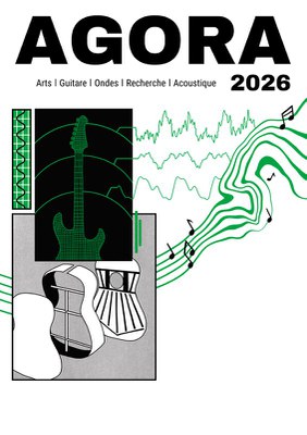 CIRMMT@UdeS: AGORA 2026