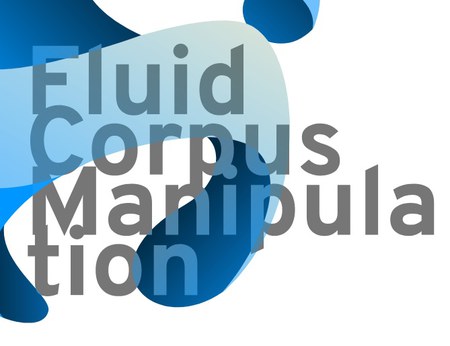 FluCoMa workshop