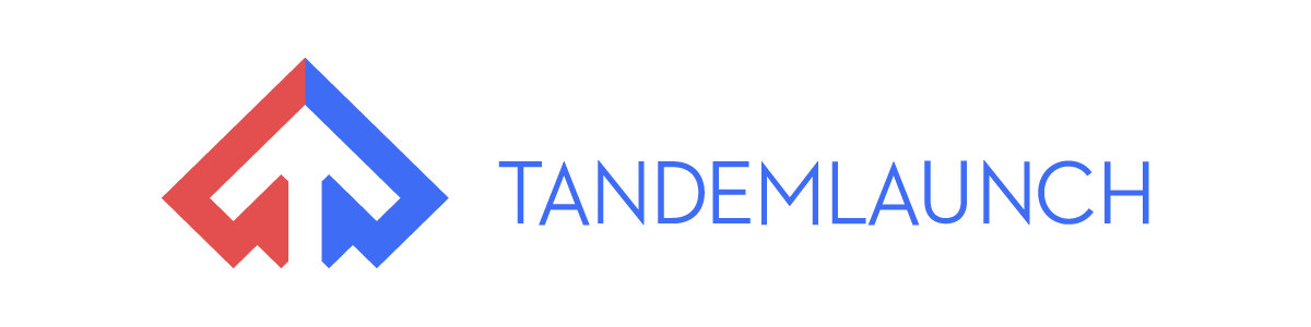 Tandem Launch Logo