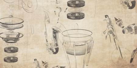 LeVivier Presents: ARS NUMERICA